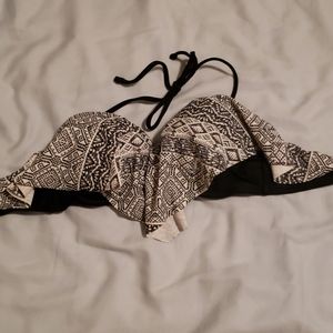 Bikini top